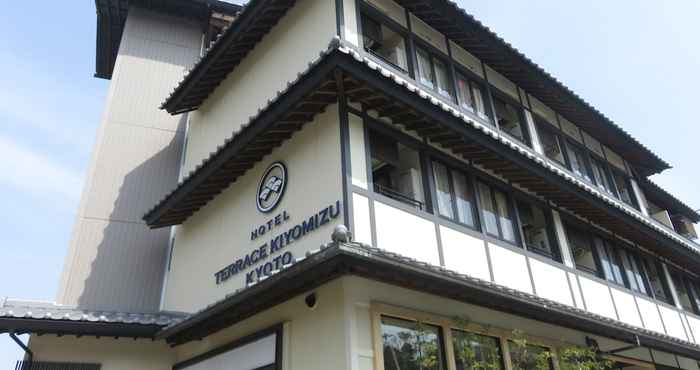 Khác Terrace Kiyomizu Kyoto