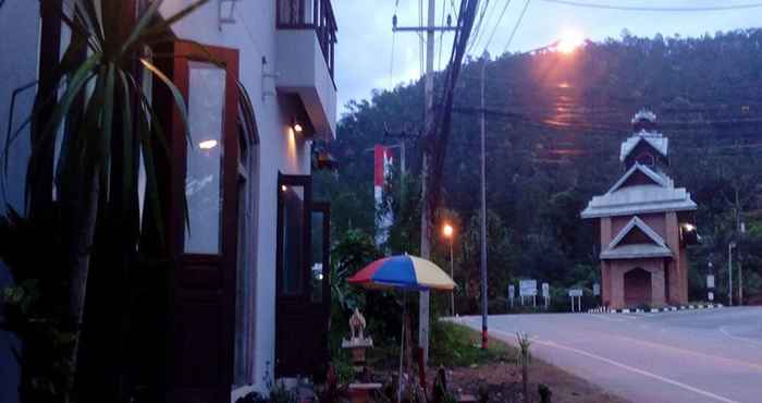 Lainnya The Local Story Home Stay 2