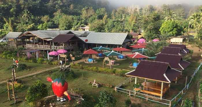 Lain-lain Wongwan Farm