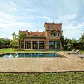 Primary image 1 Villa De Luxe Samanah, Sidi Youssef Ben Ali Hotels