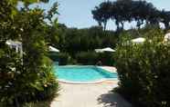 Lain-lain 3 B&B Il Giardino Mediterraneo