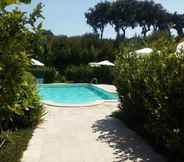 Others 3 B&B Il Giardino Mediterraneo