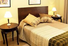 อื่นๆ Hotel San Luis