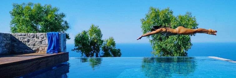 Others Villa Asterope, Luxury Retreat by Pleiades