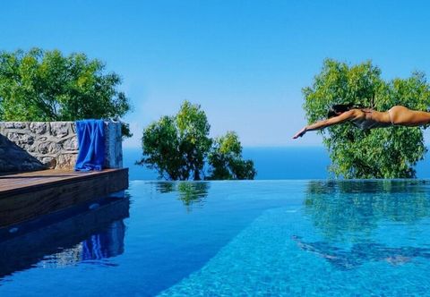 Others Villa Asterope, Luxury Retreat by Pleiades