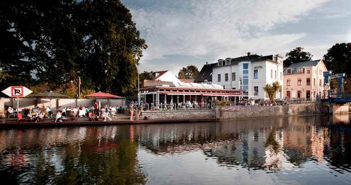 Others Hotel und Restaurant Fackelgarten