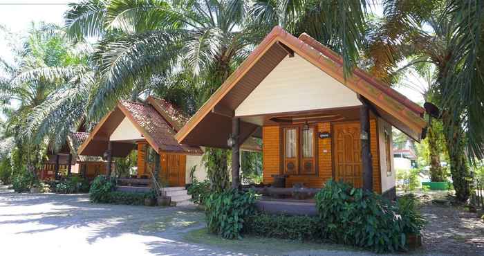 Lain-lain Nampueng Resort