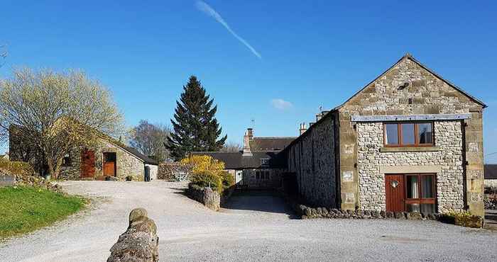 Lainnya Chestnut Farm Holiday Cottages