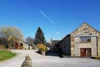 Lainnya Chestnut Farm Holiday Cottages