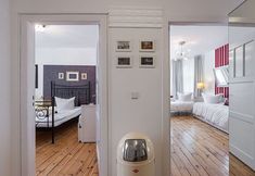 Others 5 Elegantes 2-Zimmer-Apartment