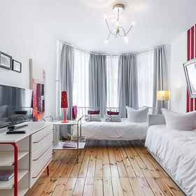 Primary image1優雅 2 室公寓飯店,潘科飯店