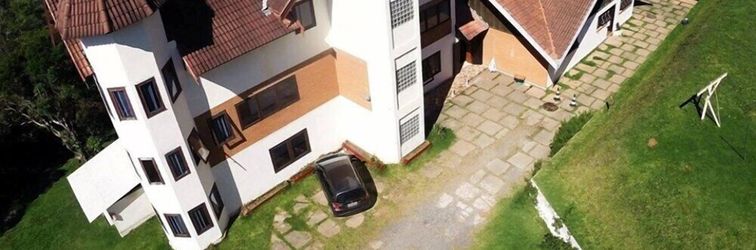 その他 Pousada Palacio Monterei