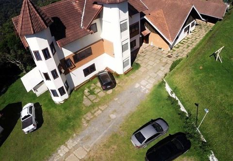 その他 Pousada Palacio Monterei