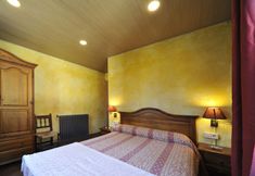 Others 3 Hostal Vall d'Aneu