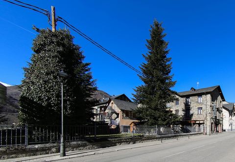 Others Hostal Vall d'Aneu