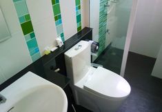 其他 5 Pool House Lanska