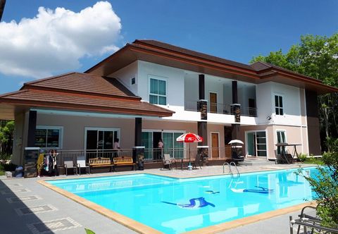 其他 Pool House Lanska