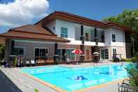 Lainnya Pool House Lanska