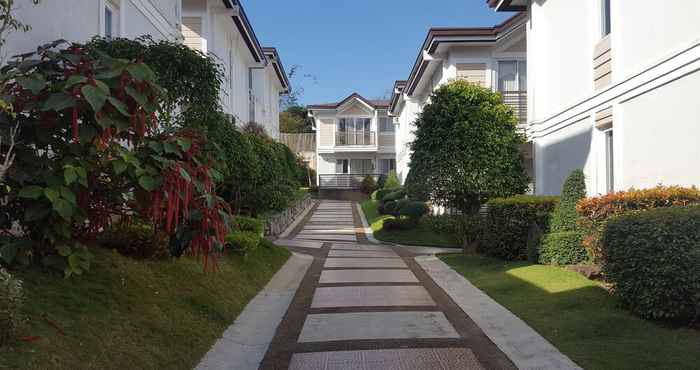 อื่นๆ 2 Bedroom Villa by AP at Tagaytay Hampton Villa