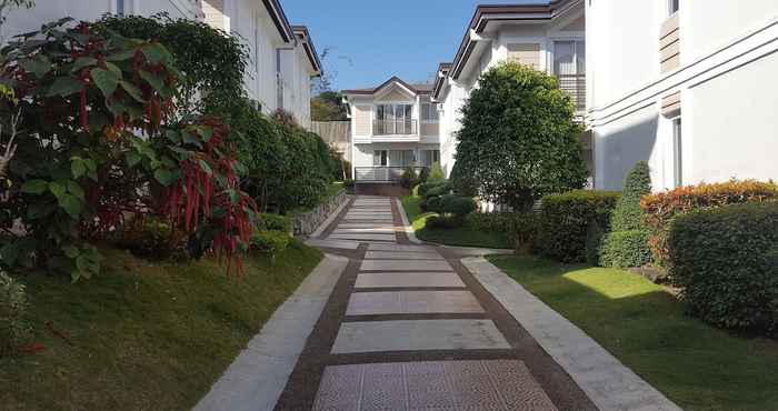 Others 2 Bedroom Villa by AP at Tagaytay Hampton Villa