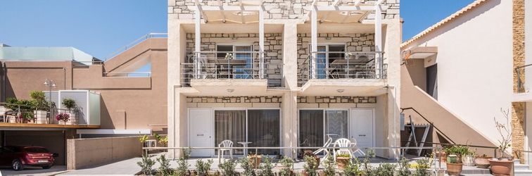 Others Athina Apartments