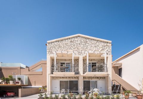 Others Athina Apartments