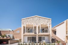 其他 Athina Apartments