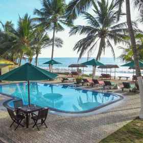 Primary image 1 Joe's Resort Bentota, Madurawala Division Hotels