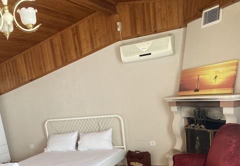 其他 Prenset Pansiyon