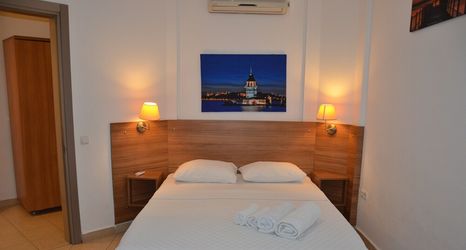 Others 2 KAĞAN PANSİYON