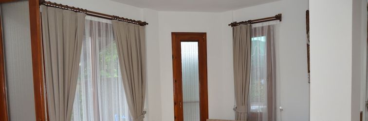 Others KAĞAN PANSİYON