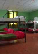 ภาพหลัก Albergue O Bordon - Hostel