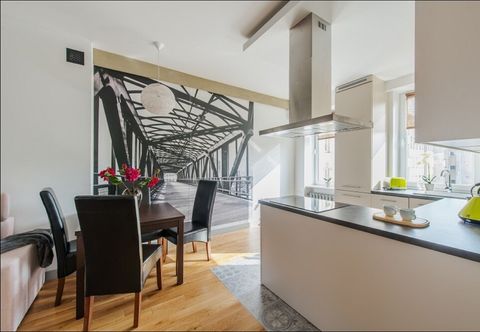 其他 P&O Apartments Chmielna