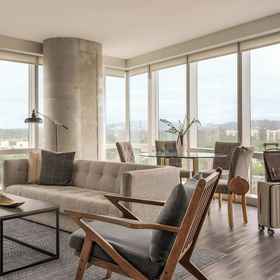 Primary image1Sonder by Marriott Bonvoy Pierce Boston Apartments Fenway,美国公寓