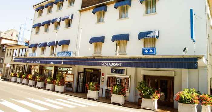 Others Les Portes du Cantal