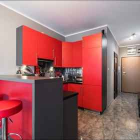 ภาพหลัก1P&O Apartments Gocław,Kodrex s.c. Kowalscy G.J.飯店