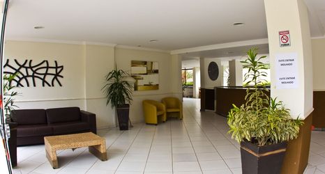 Others 2 Thermas Paradise Residence