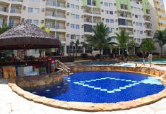 Others 4 Thermas Paradise Residence