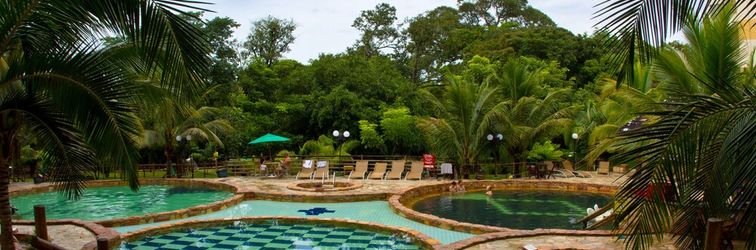 Others Thermas Paradise Residence