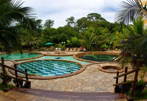 Others Thermas Paradise Residence