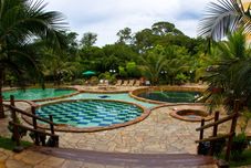 Others Thermas Paradise Residence