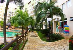 Others 3 Thermas Paradise Residence