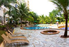 Others 7 Thermas Paradise Residence