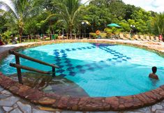 Others 6 Thermas Paradise Residence