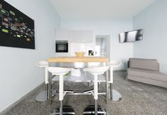 Others 5 Primeflats - Apartment Weissensee