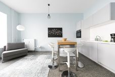 Others Primeflats - Apartment Weissensee