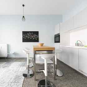 Primary image1頂級公寓 - 魏森塞公寓飯店,潘科飯店