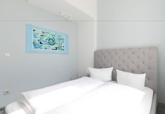 Others 2 Primeflats - Apartment Weissensee