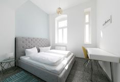 Others 6 Primeflats - Apartment Weissensee