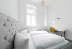 Others 4 Primeflats - Apartment Weissensee